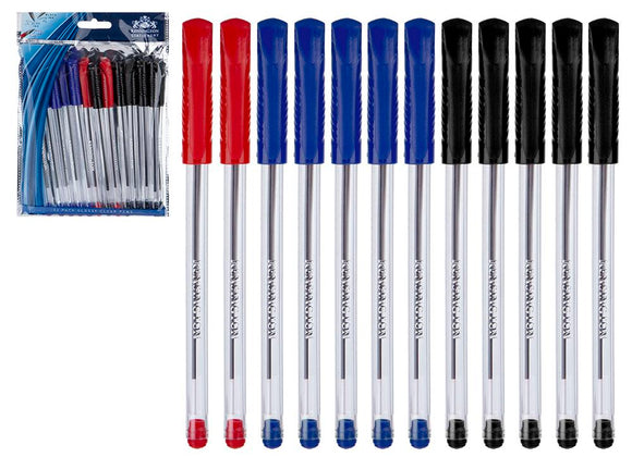 12 pack pens